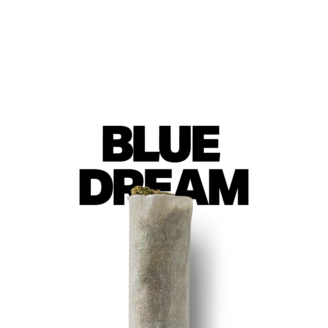 A gallery image for THCa Flower Pre Rolls